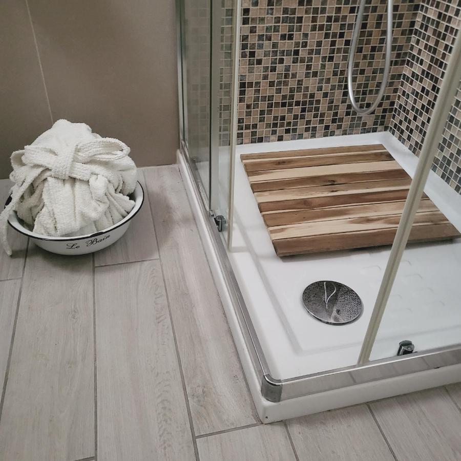Nel Salotto Di Napoli Hotel Bagian luar foto